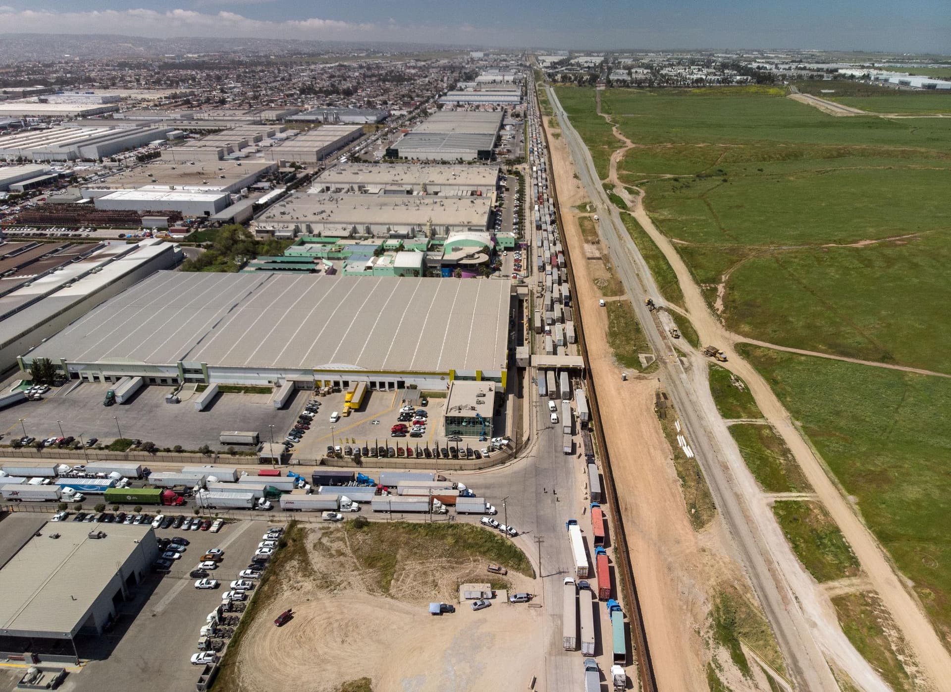 San Diego County Warehouse Market Report: Q1 2026