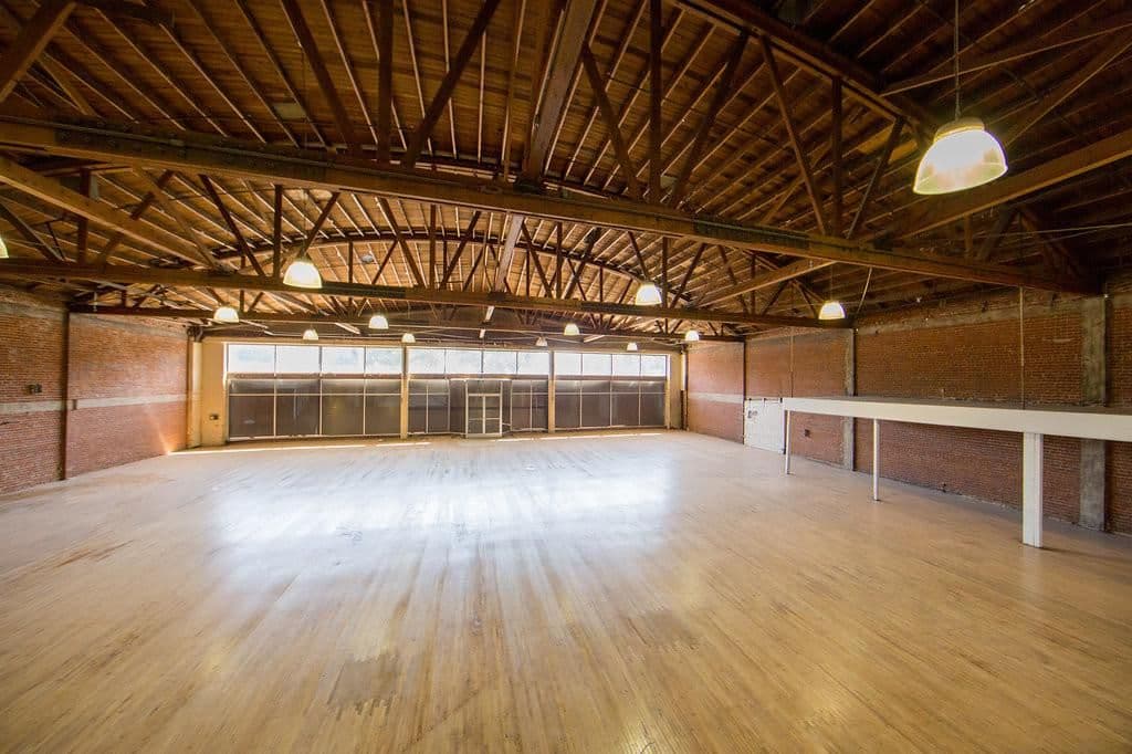 Industrial Property For Lease for Lease in Los Angeles, CA | Large ...